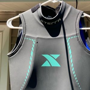 Women’s Xterra Sleeveless Wetsuit